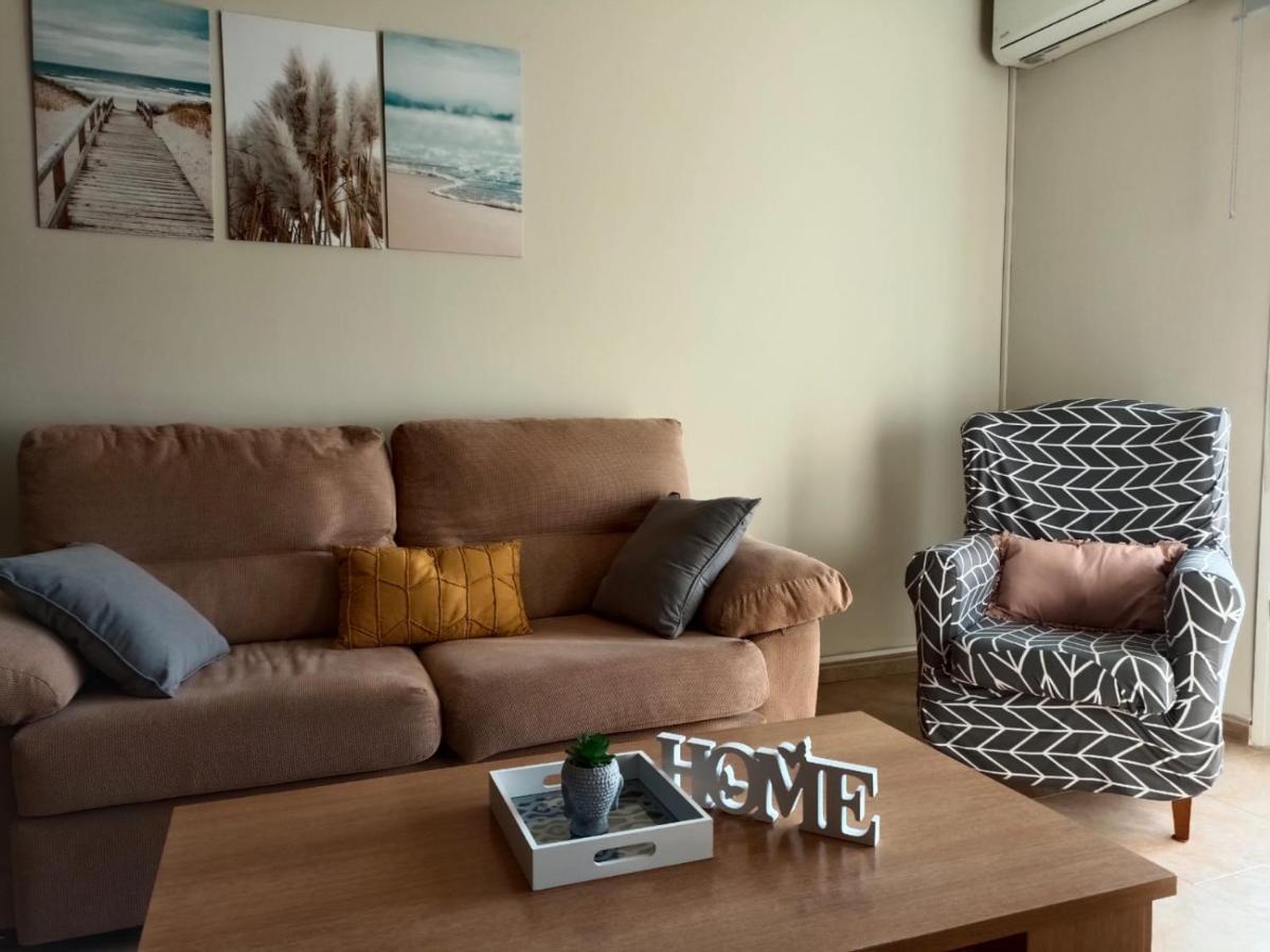 Apartamento Entero Rosa آدرا المظهر الخارجي الصورة