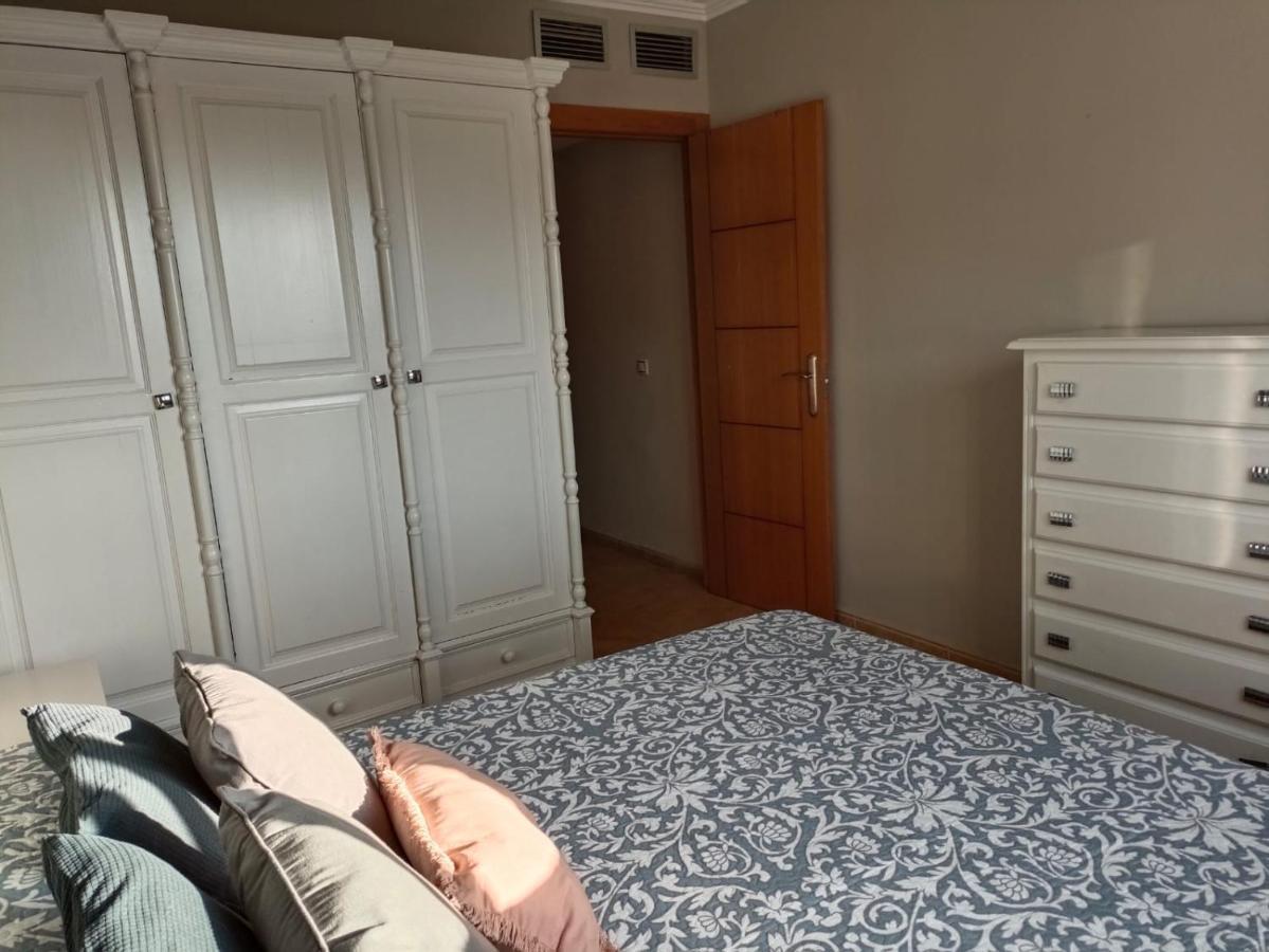 Apartamento Entero Rosa آدرا المظهر الخارجي الصورة