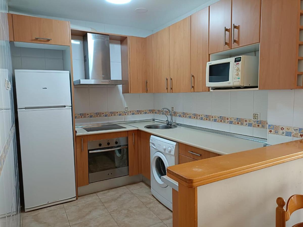 Apartamento Entero Rosa آدرا المظهر الخارجي الصورة